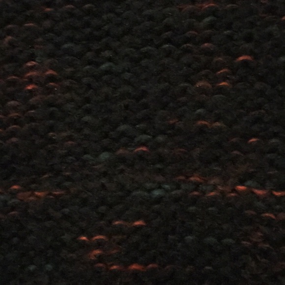 Thick cozy Hollister sweater :) - Picture 2 of 3